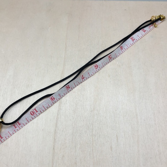 Goebel Hongshou butterfly enamel pendant necklace-statement size 2 sides - Picture 8 of 8